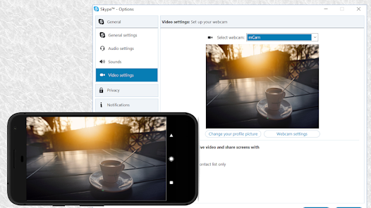 Iriun Webcam Pro APK MOD (Full unlocked)