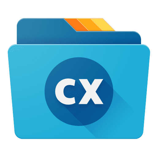 Cx File Explorer Mod APK 2.2.1 Free Download Latest Version