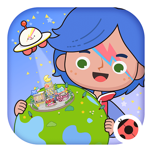 Miga World MOD APK 1.72 (unlocked all latest version)