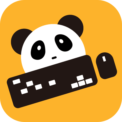 Panda Mouse Pro Mod APK 5.3.1 (All Unlocked)