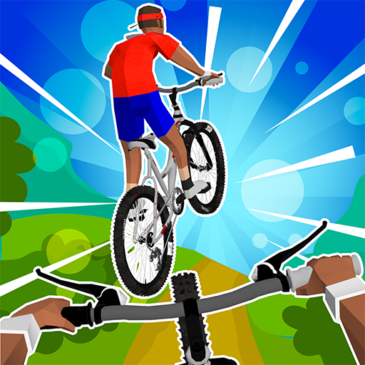 Riding Extreme 3D Mod APK {Unlocked All Bikes And Money}