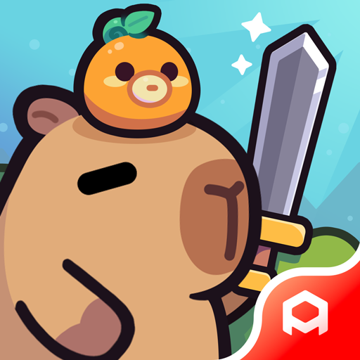 Capybara Go Mod APK 1.0.5 (Unlimited money, speed...)