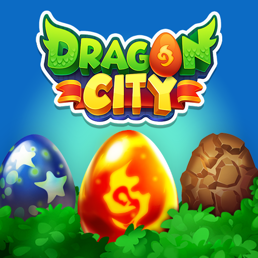 Dragon City Mod APK Unlimited Money and Gems