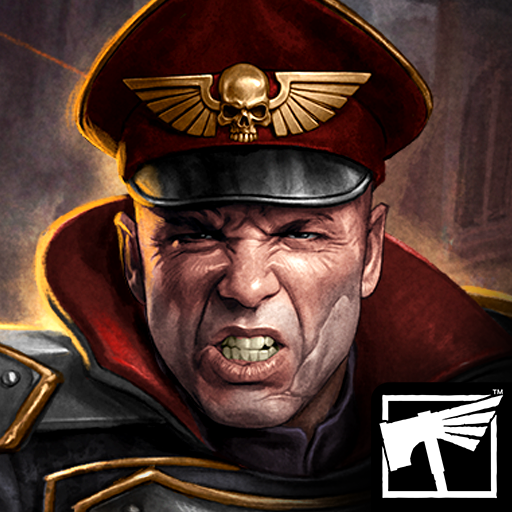 Warhammer 40,000 V1.18.0 Apk Mod (Unlimited Currency)